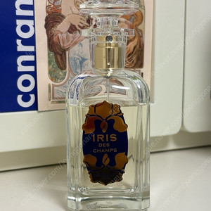 우비강 아이리스데샹 국문택 100ml