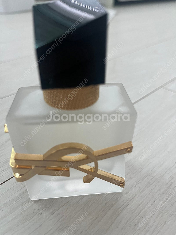 입생로랑 헤어미스트--2