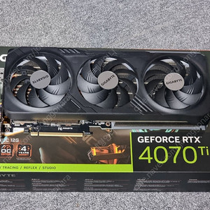RTX4070TI