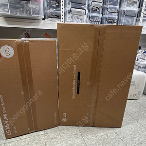 LG 스마트모니터 스윙 27U731SAW+STA32F