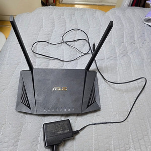 ASUS RT-AX56U WIFI6 공유기 팝니다.(택포)