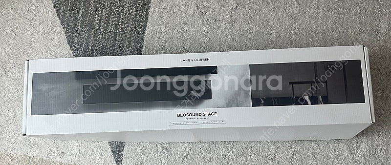 [B&O 뱅앤올룹슨 베오사운드(Beosound) 스테이...--0