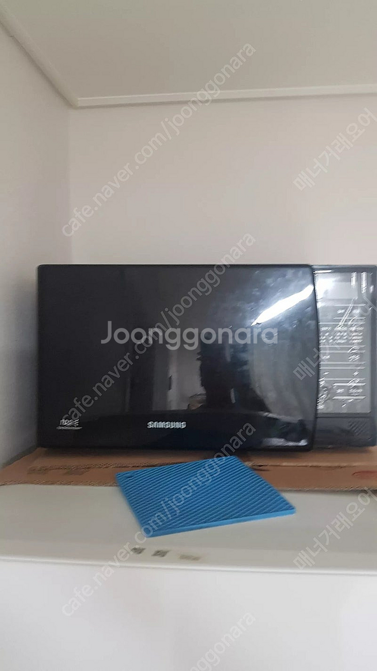 삼성 전자레인지 re-c21kb--0