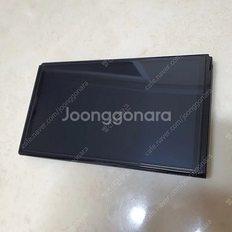 닌텐도 스위치 OLED a급 본체 단품--0