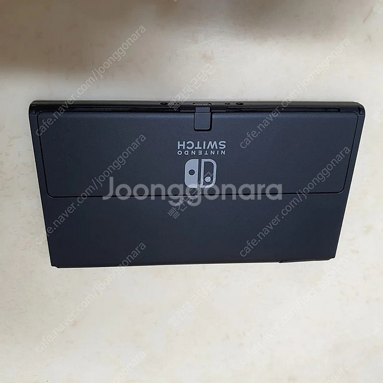 닌텐도 스위치 OLED a급 본체 단품--2