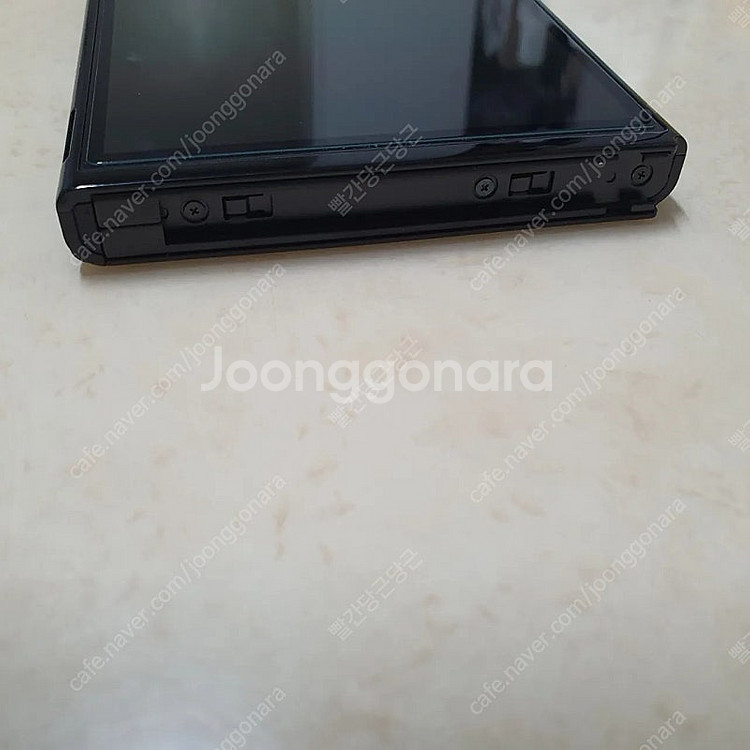 닌텐도 스위치 OLED a급 본체 단품--4