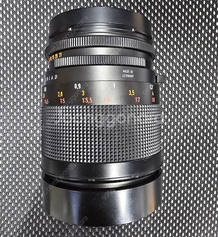 핫셀블라드 CF 50mm F4 FLE , CF 120m...--1