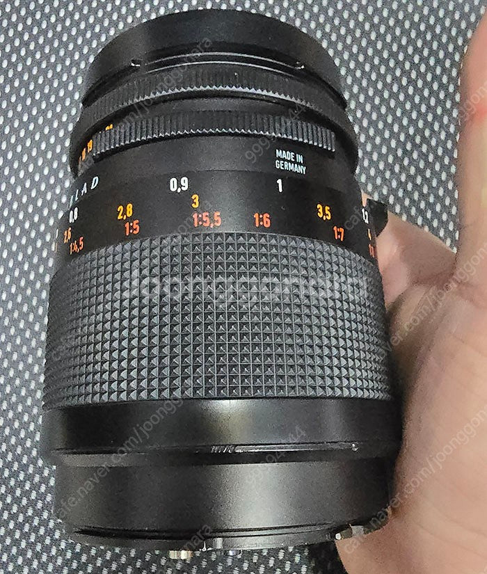 핫셀블라드 CF 50mm F4 FLE , CF 120m...--3