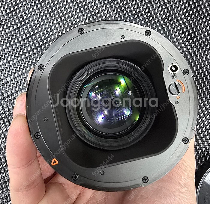 핫셀블라드 CF 50mm F4 FLE , CF 120m...--4