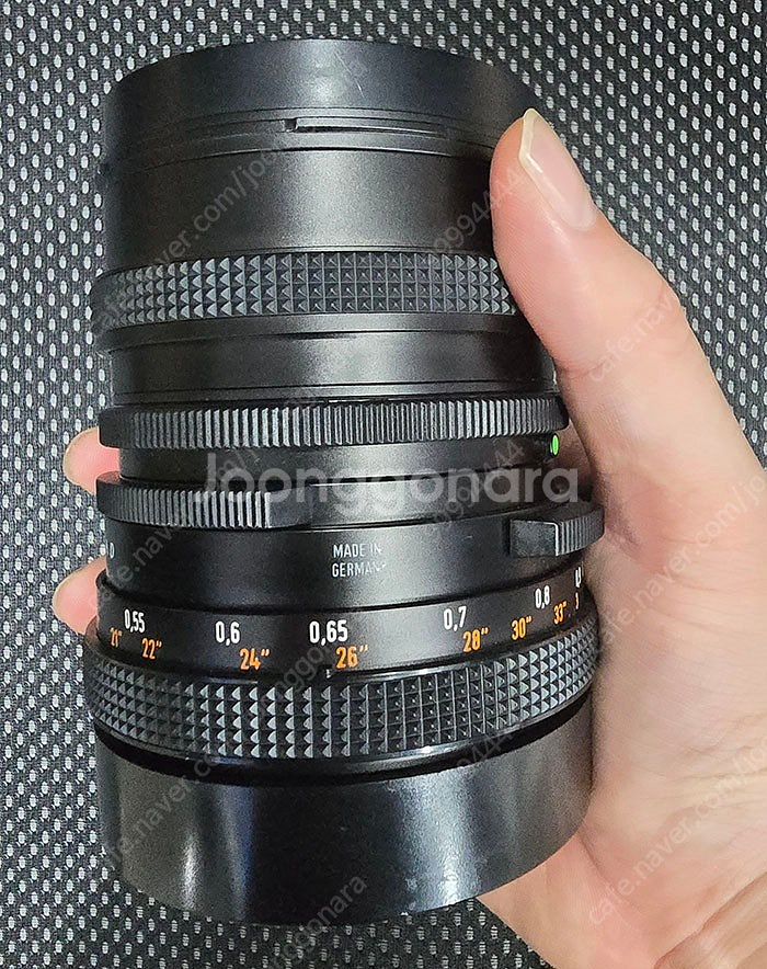 핫셀블라드 CF 50mm F4 FLE , CF 120m...--6
