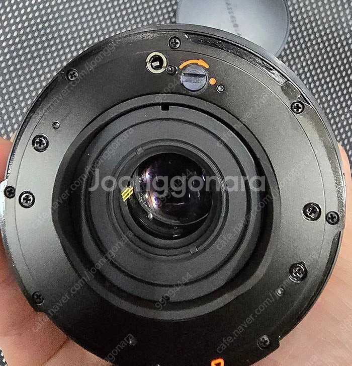 핫셀블라드 CF 50mm F4 FLE , CF 120m...--7