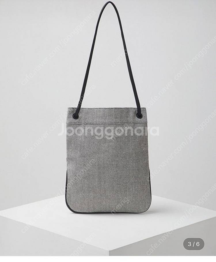 아카이브앱크 에코백 (단종제품) 미사용--5