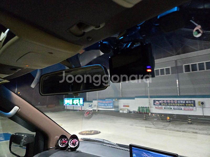 닛산 엘그란드 캠핑카 팝니다 대차가능--9