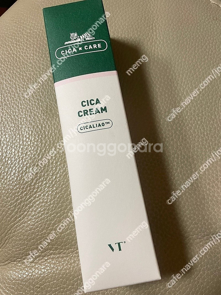 VT시카크림 새상품--0