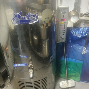 세원 슬러쉬아 50 75만원 팝니다.