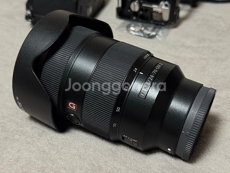 sony A7R3, 2470GM, 70200GM, 펠리...--1