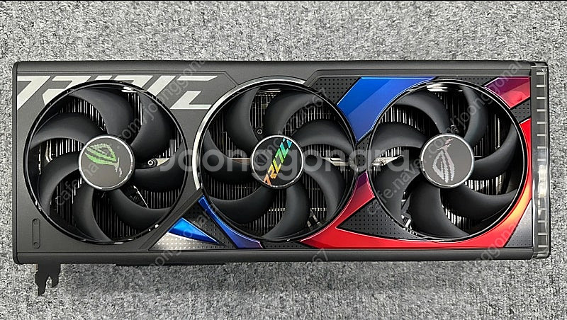ASUS 4080 스트릭스--0