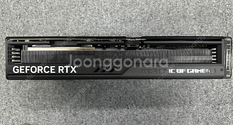 ASUS 4080 스트릭스--1