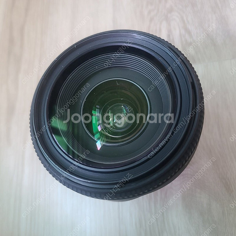 (가격내림) 시그마 렌즈 24-70mm/f2.8 EX ...--5