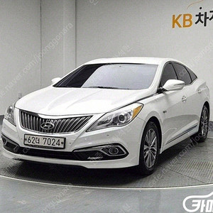 15년식 [현대]그랜저 HG LPG HG300 MODERN (5인승) 전액할부최대72개월저신용할부카드현금고품질