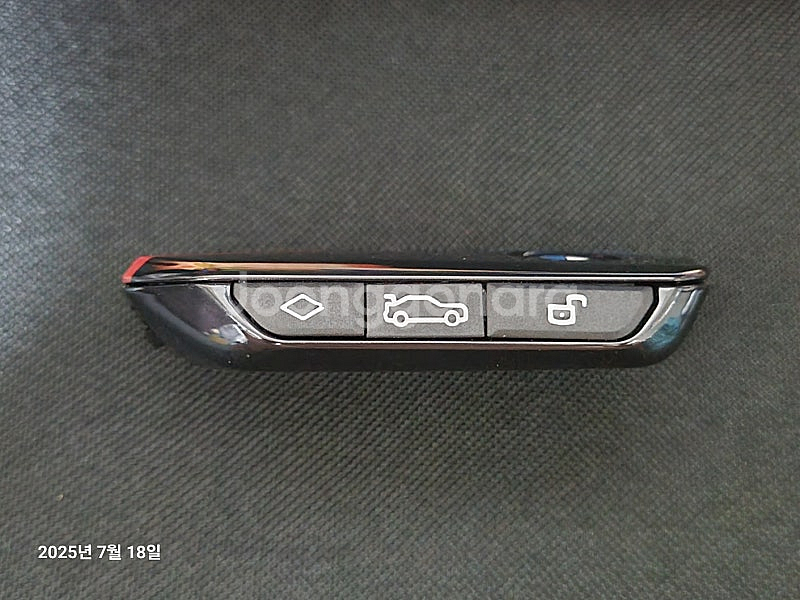 BMW G20 320d (2019년식)칼키형 스마트키 ...--4