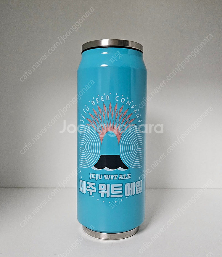제주 위트에일 텀블러--0