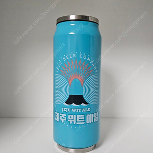 제주 위트에일 텀블러
