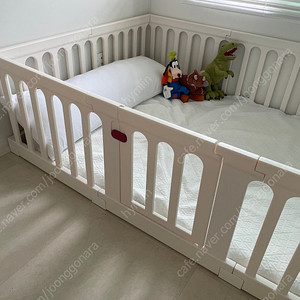 리틀라이프 베이비룸+이케아폼메트리스+커버2개