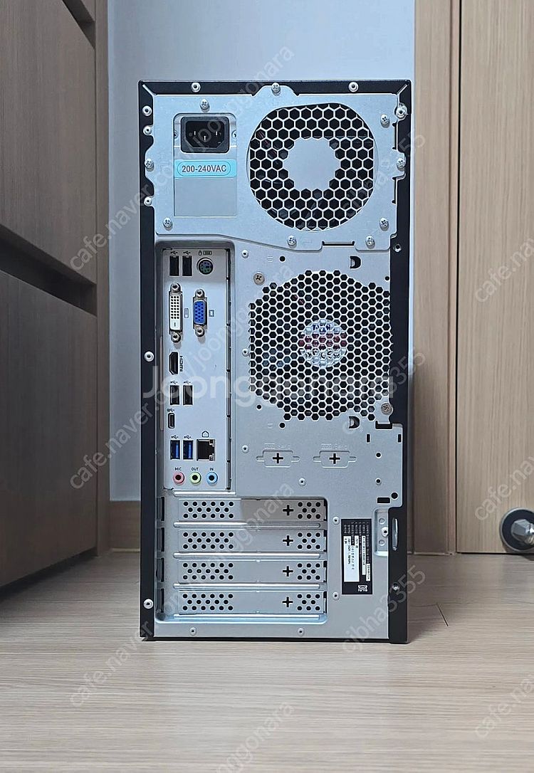 삼성데스크탑i5 10400 컴퓨터- Win11 Pro--2