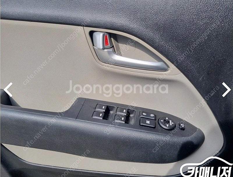 [무사고/내비/후카/열선/가죽시트] 레이 바이퓨얼 디럭스 스페셜 @중고차@전액할부@전액카드@저신용@여유자금@중고차매...--9