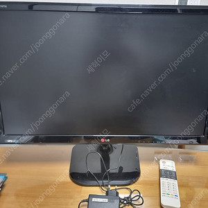 LG27MT55D 27인치 LED TV겸 모니터