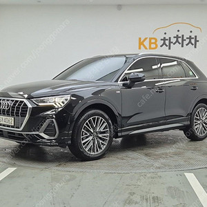 아우디 Q3 (F3) 35 TDI 콰트로 프리미엄 중고차 판매합니다 ★전액할부★전국최저가★저신용★유튜브:뿅카TV★