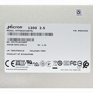 마이크론 1300 SSD (1TB)