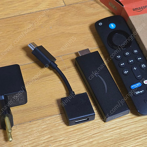 아마존 파이어 티비 스틱 HD Fire TV Stick