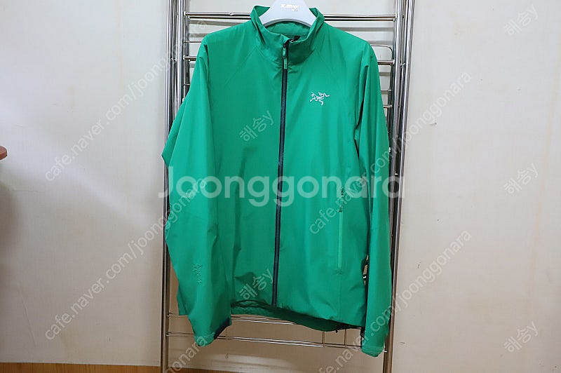Arc'teryx Cardin Jacket Jungle...--0