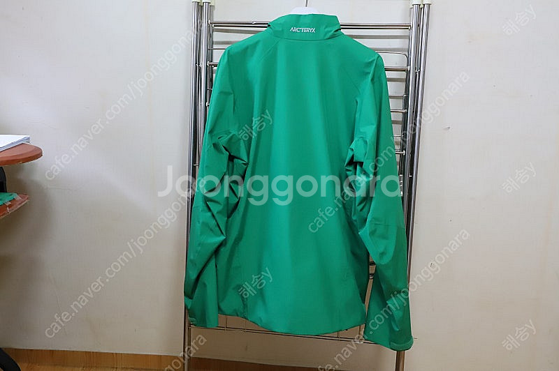 Arc'teryx Cardin Jacket Jungle...--2