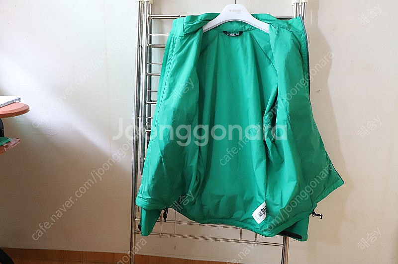 Arc'teryx Cardin Jacket Jungle...--3