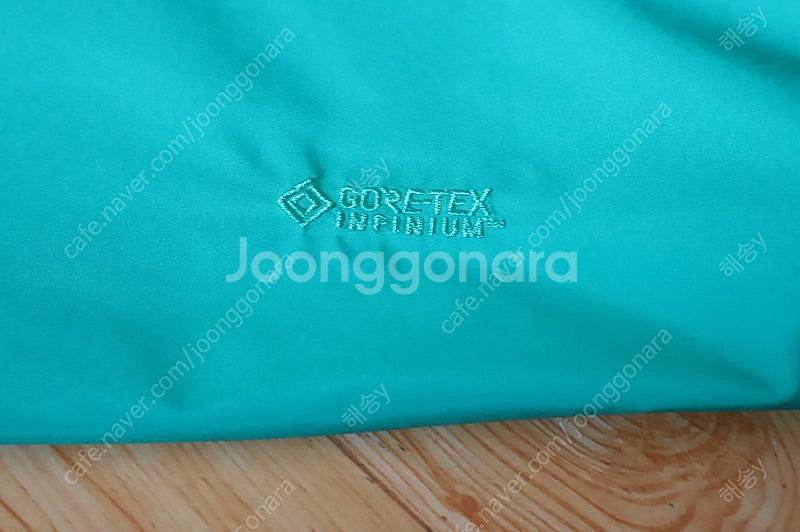 Arc'teryx Cardin Jacket Jungle...--6