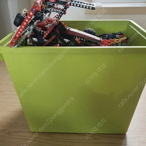 레고 벌크(7.5키로, 정품)