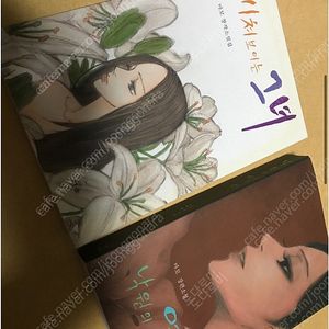 낙원의 열매 + 비쳐보이는 그녀 2권 판매