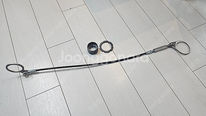 다혼 델텍케이블 새상품--0