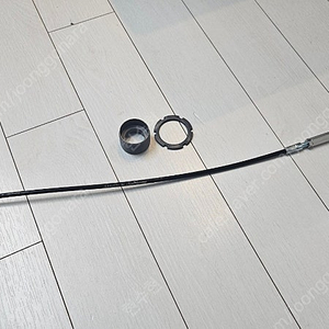 다혼 델텍케이블 새상품