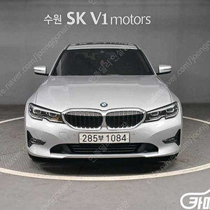 [BMW]3시리즈 (G20) 320d ★중고차★중고차매입★전액할부★저신용자★신불자★소액할부★현금★카드 전부 가능합니다!