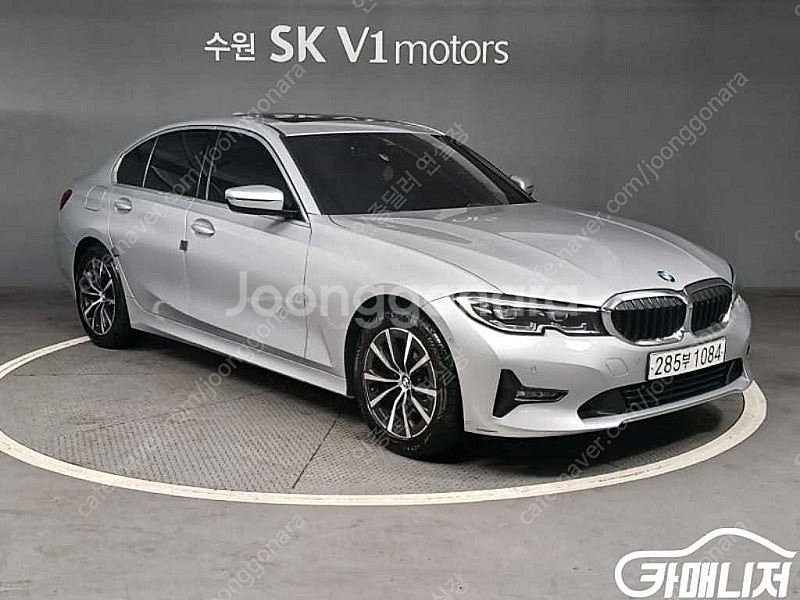 [BMW]3시리즈 (G20) 320d ★중고차★중고차매...--2
