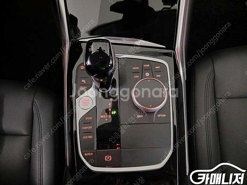 [BMW]3시리즈 (G20) 320d ★중고차★중고차매...--8