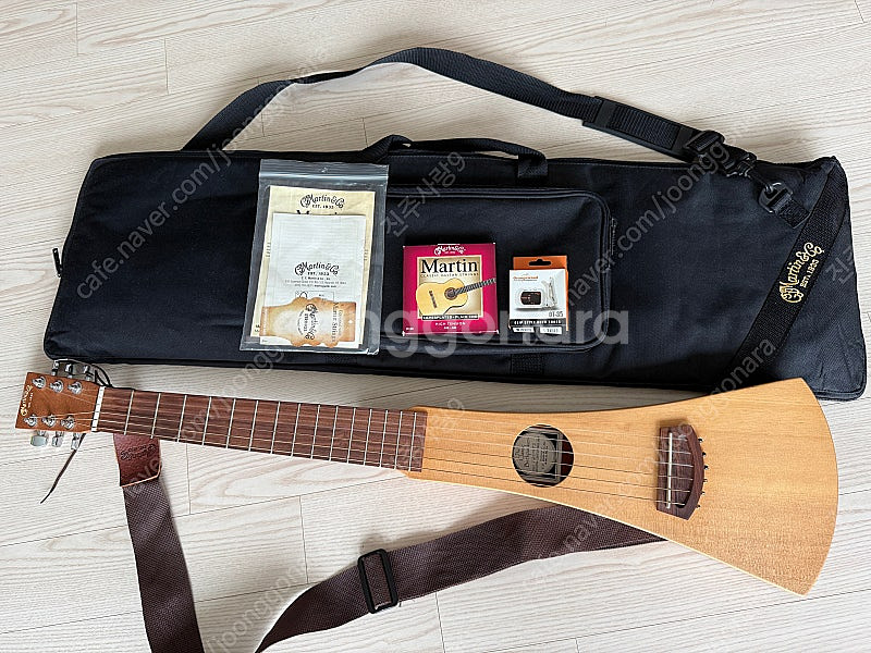 마틴 Martin 백패커 backpacker 기타--1
