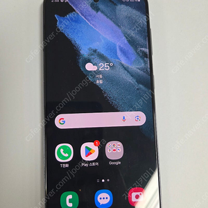 S21 256기가 블랙 팝니다