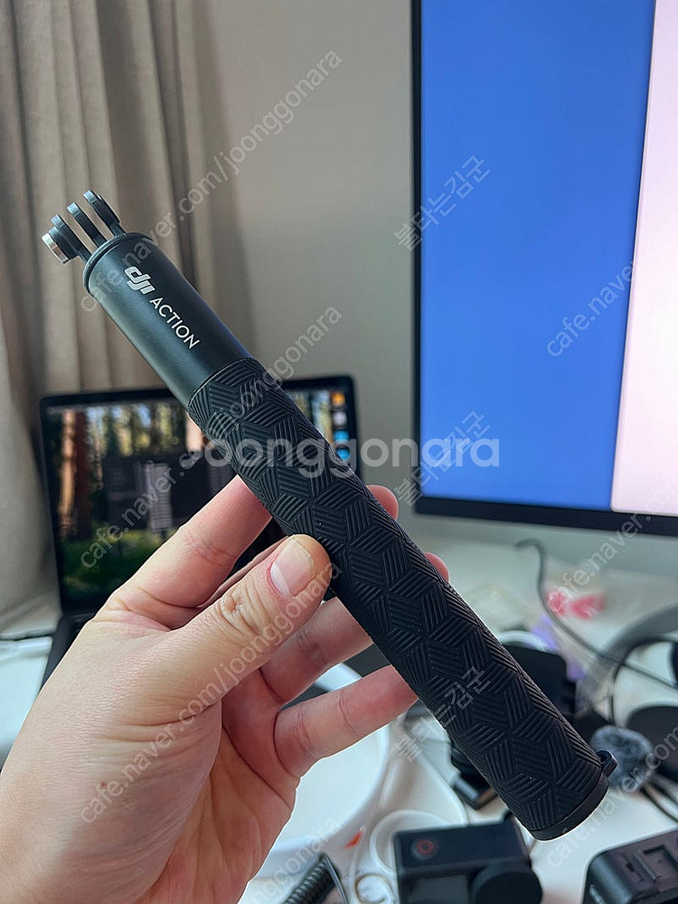 오즈모 액션4 어드벤처--3