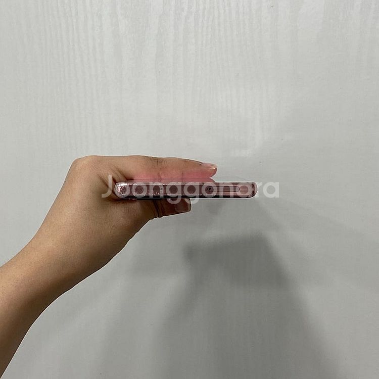 97566 갤럭시노트20 브론즈 256GB 부산 중고폰...--4