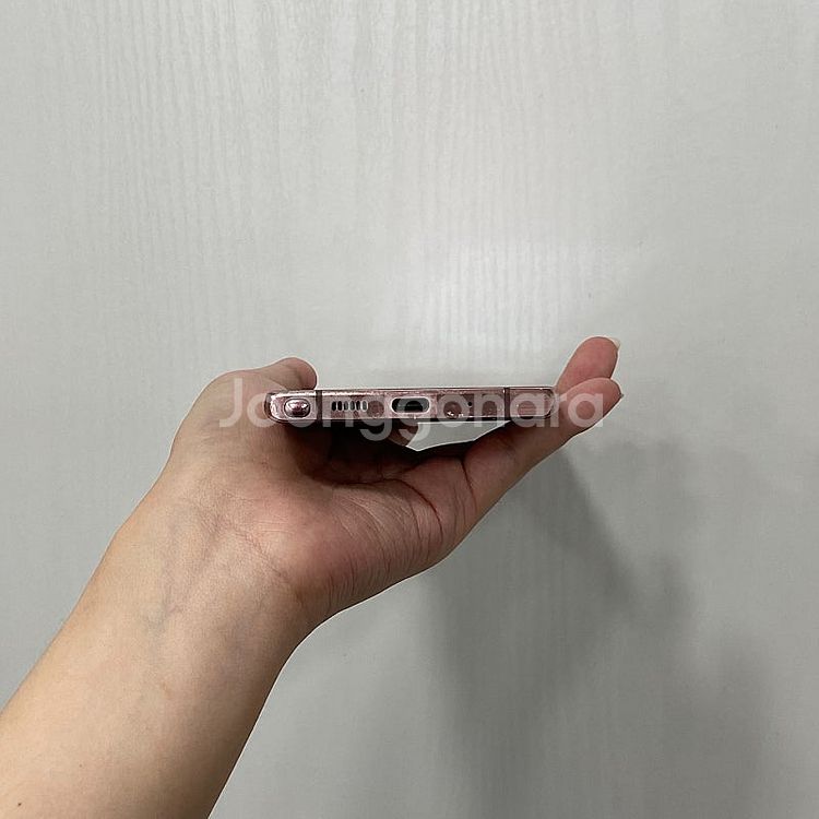 97566 갤럭시노트20 브론즈 256GB 부산 중고폰...--6
